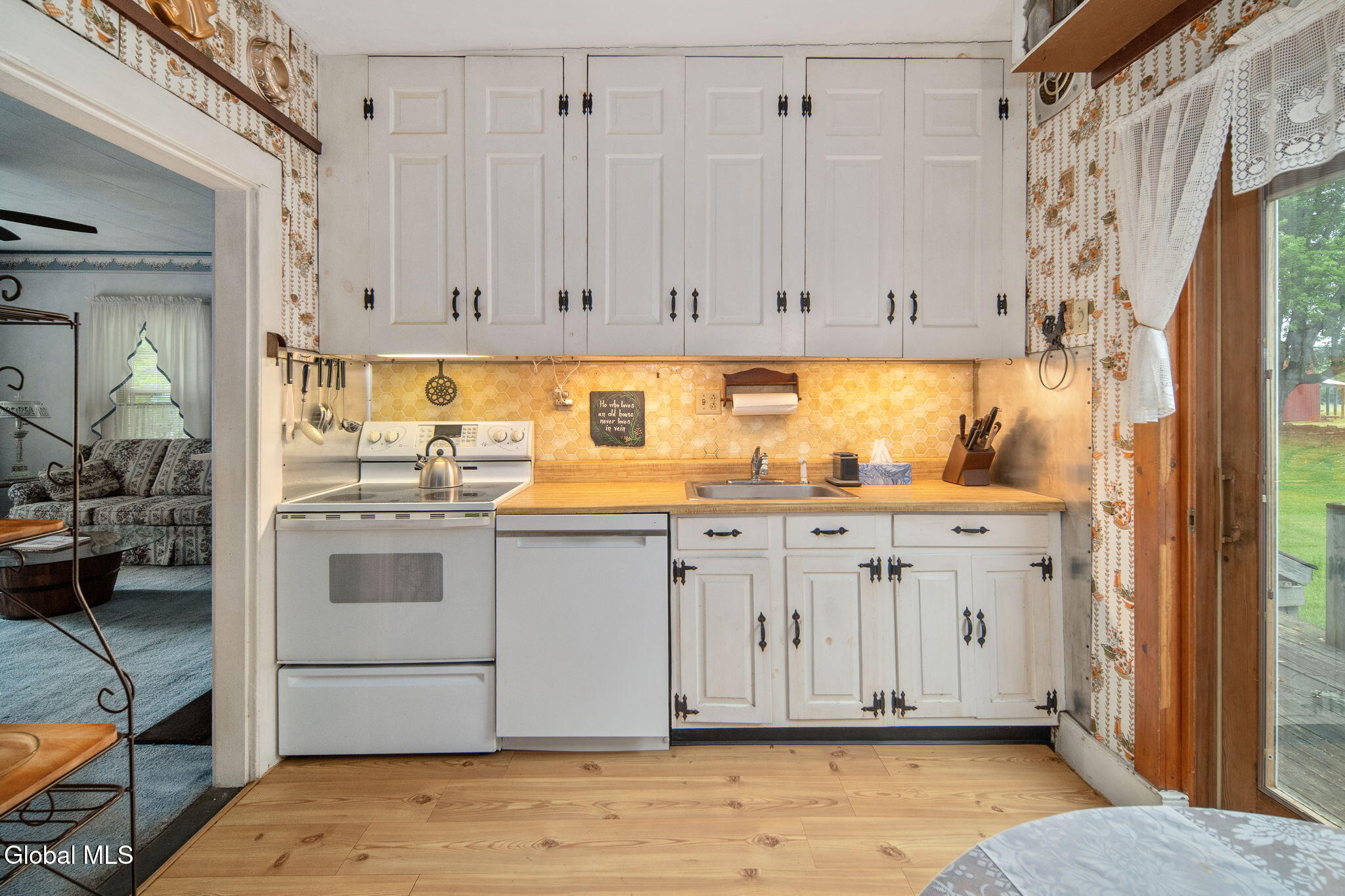 205 Burnside Road Worcester NY 12197