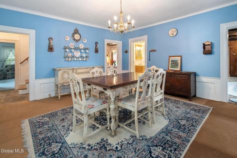 205 Burnside Road Worcester NY 12197