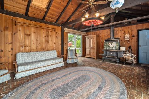 205 Burnside Road Worcester NY 12197