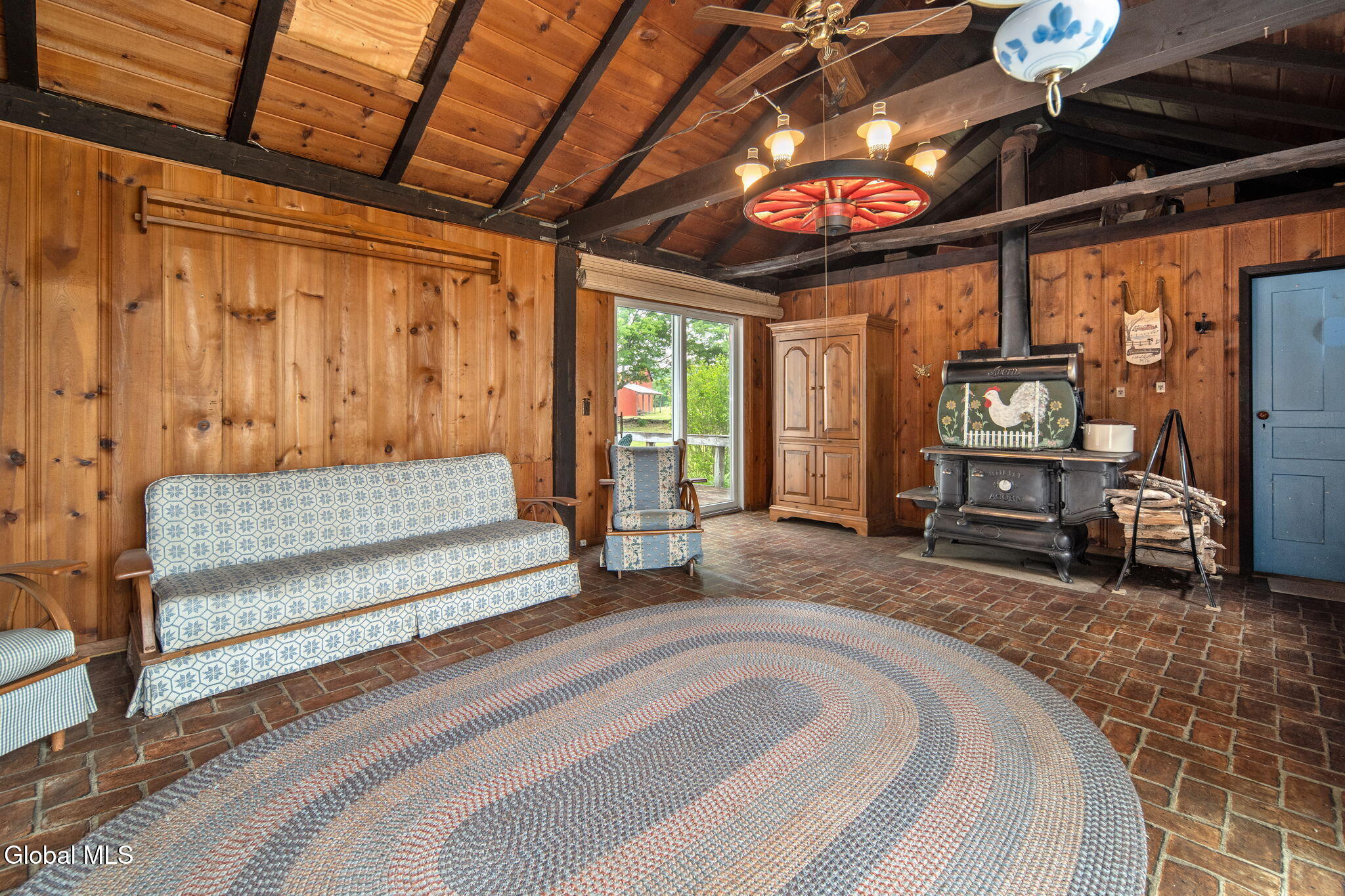 205 Burnside Road Worcester NY 12197