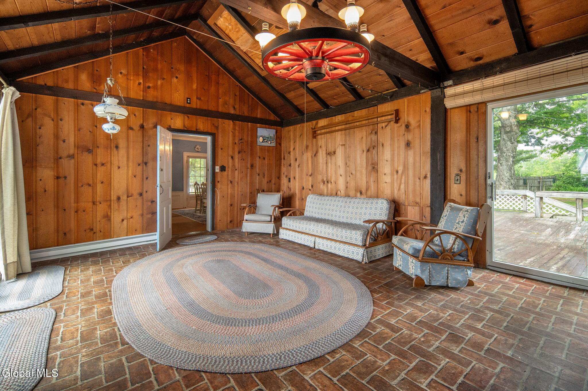 205 Burnside Road Worcester NY 12197