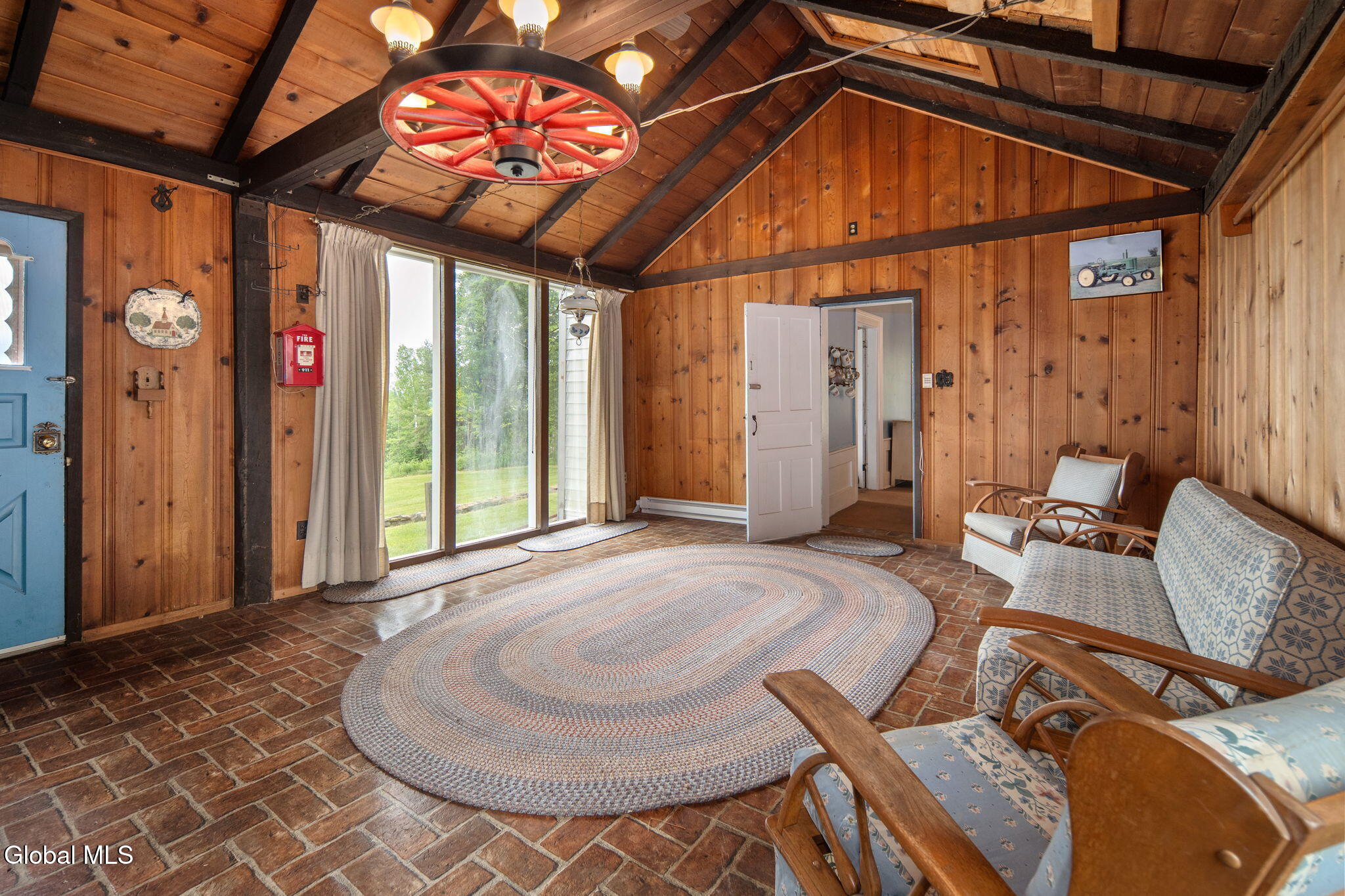 205 Burnside Road Worcester NY 12197