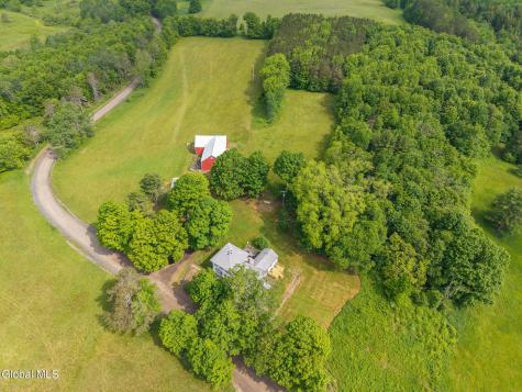 205 Burnside Road Worcester NY 12197