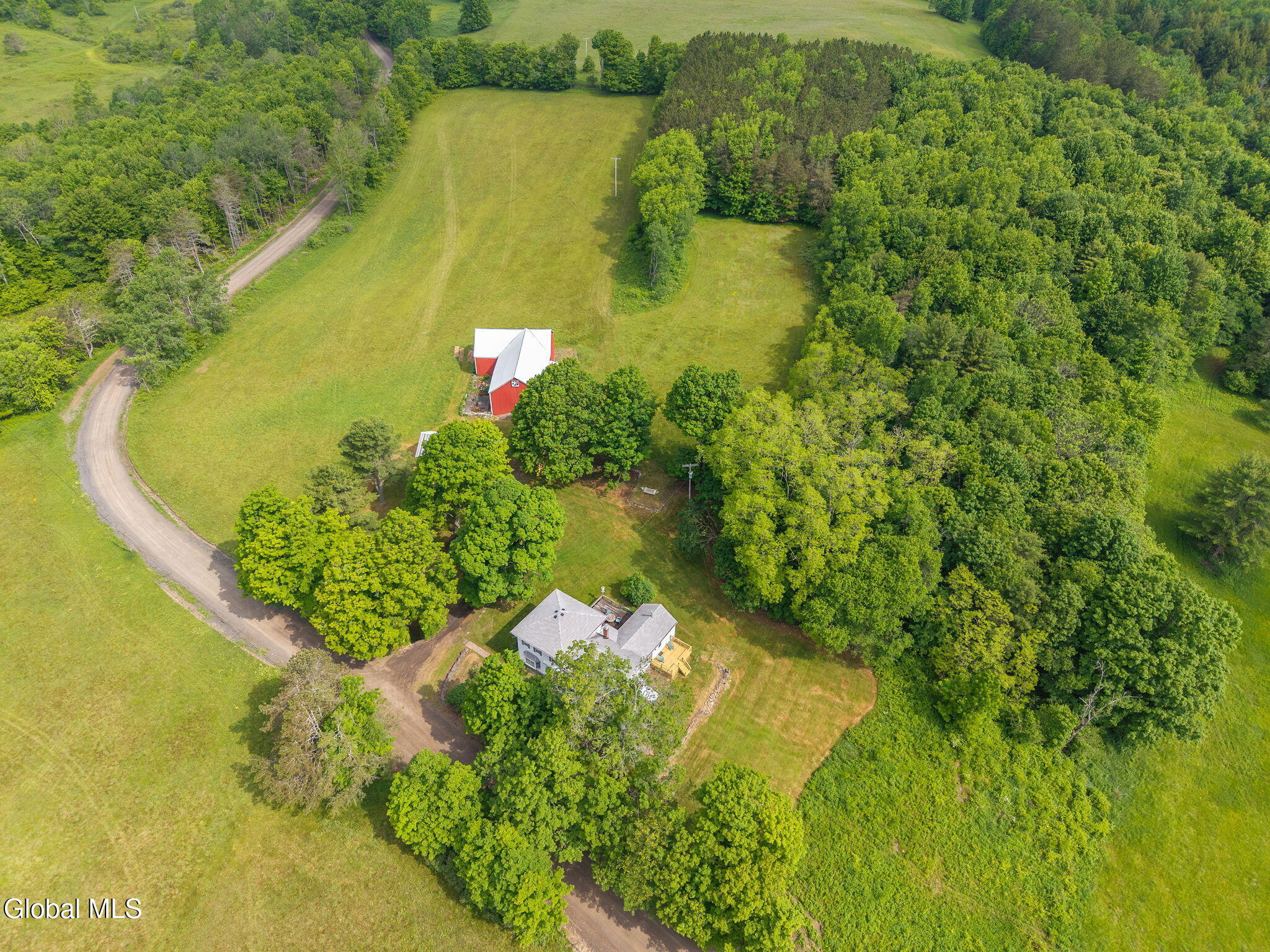 205 Burnside Road Worcester NY 12197