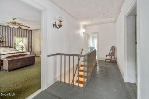 205 Burnside Road Worcester NY 12197