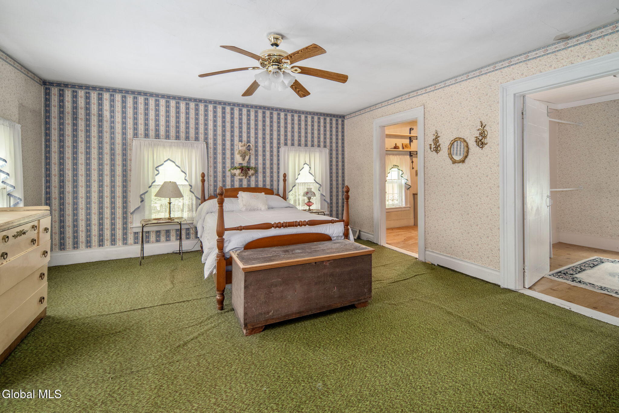 205 Burnside Road Worcester NY 12197