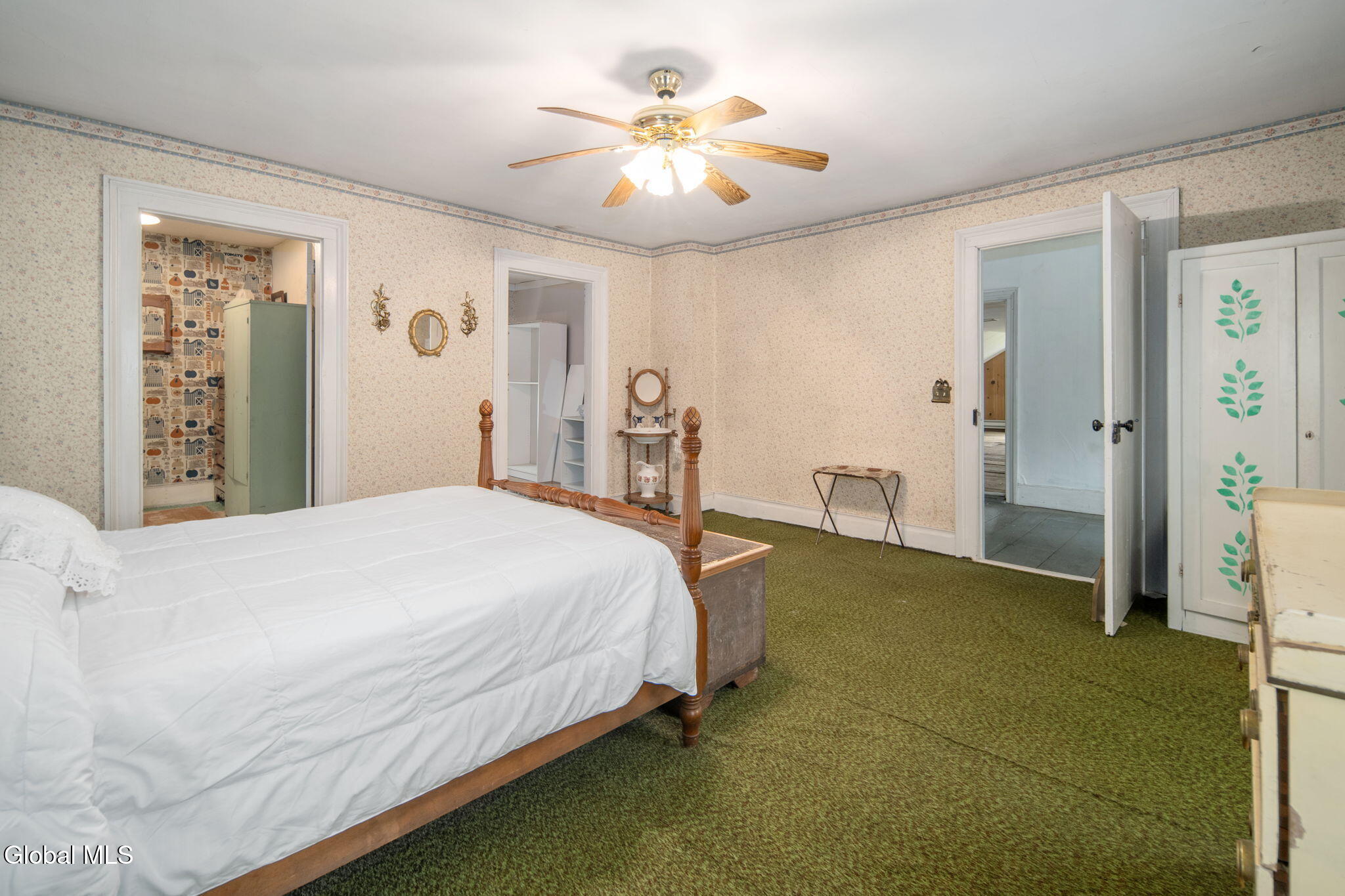205 Burnside Road Worcester NY 12197