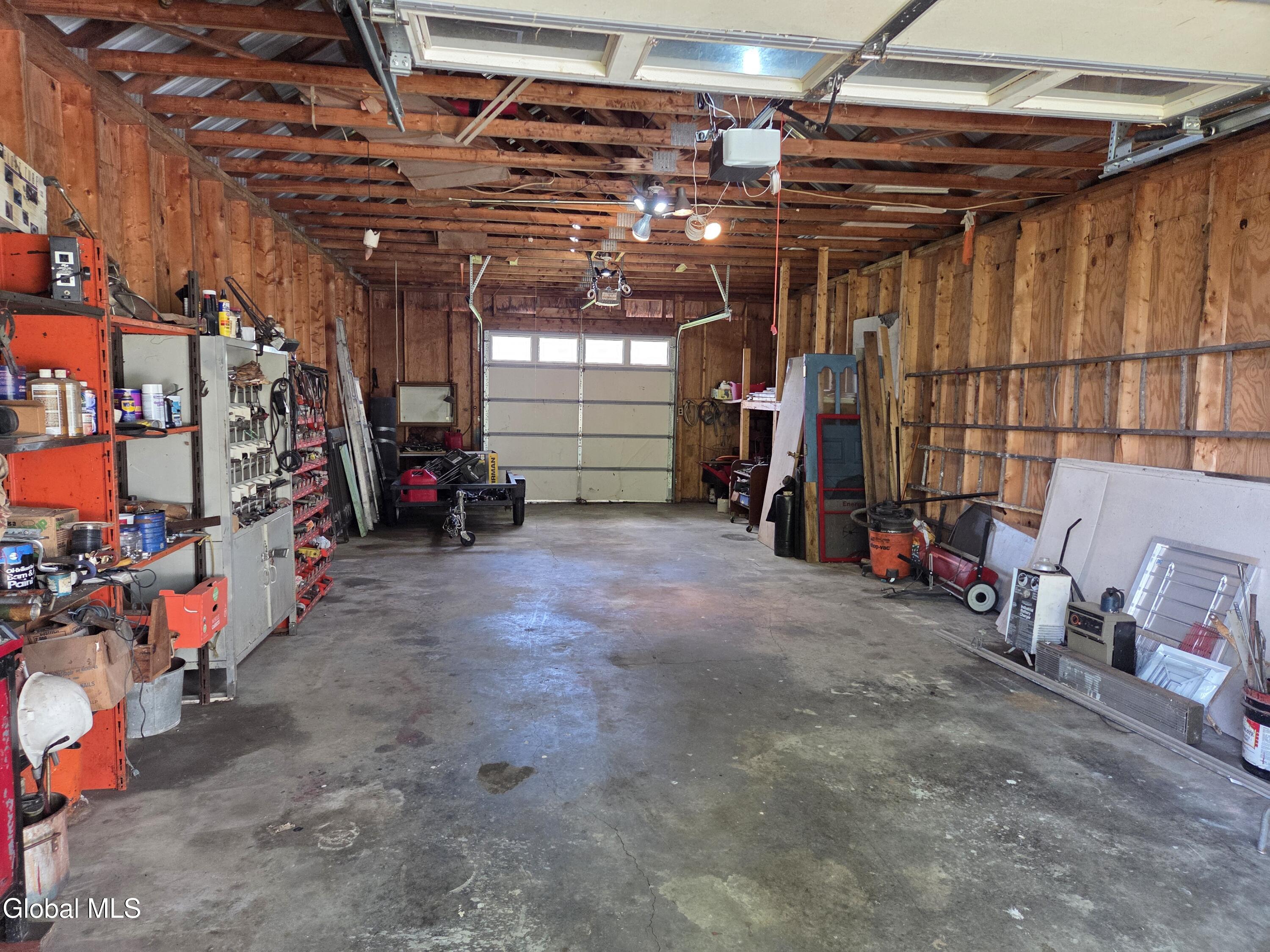 205 Burnside Road Worcester NY 12197