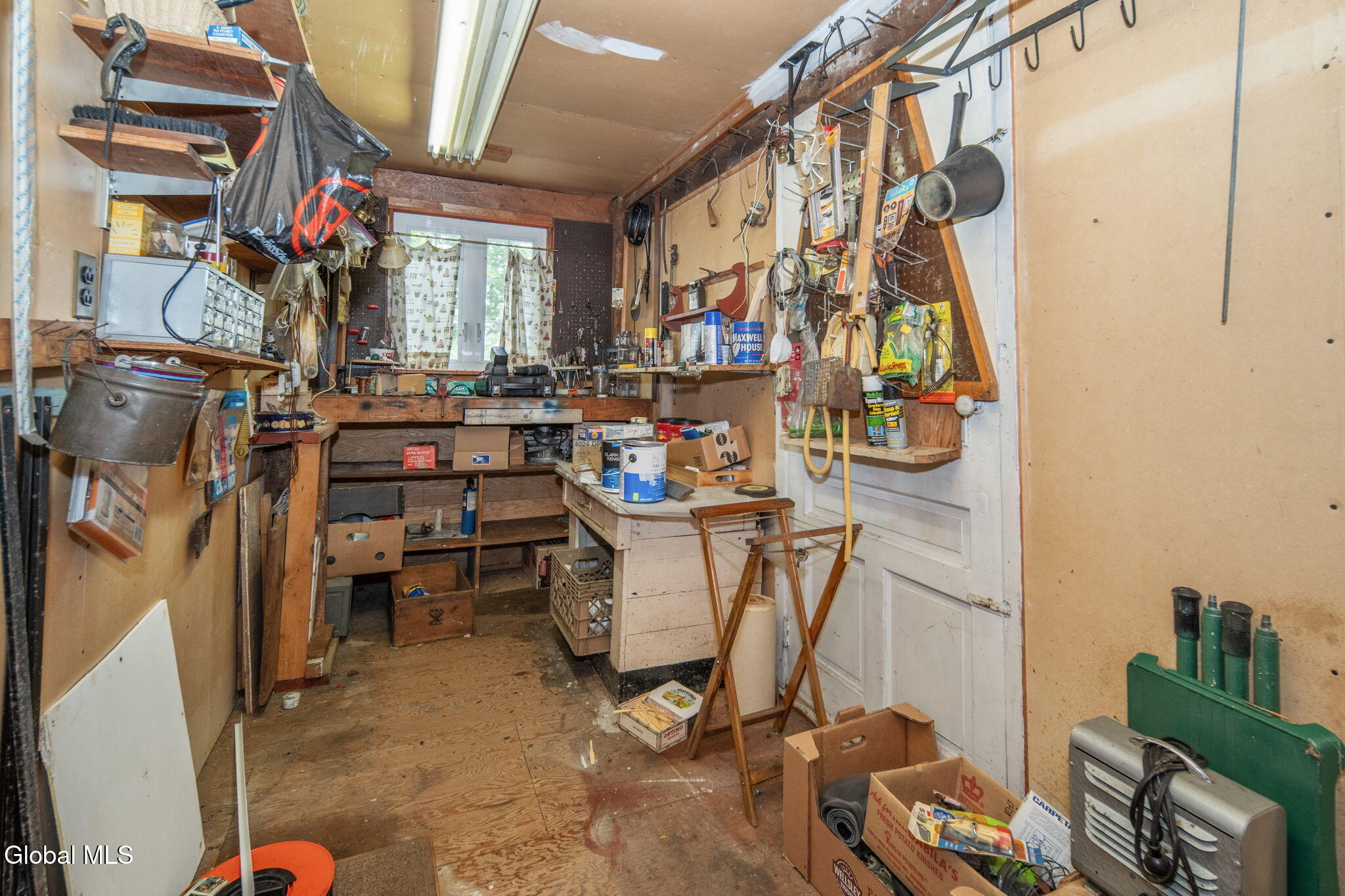 205 Burnside Road Worcester NY 12197