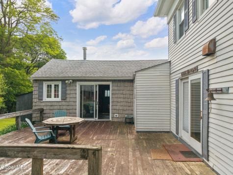 205 Burnside Road Worcester NY 12197