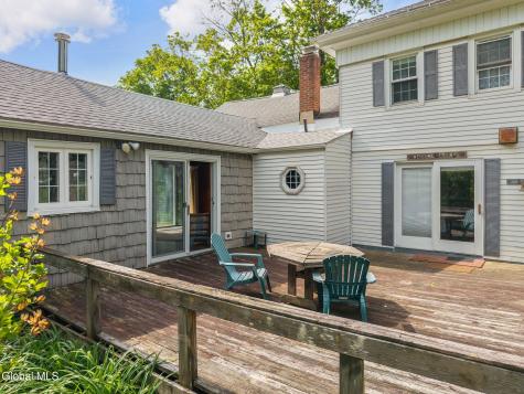205 Burnside Road Worcester NY 12197