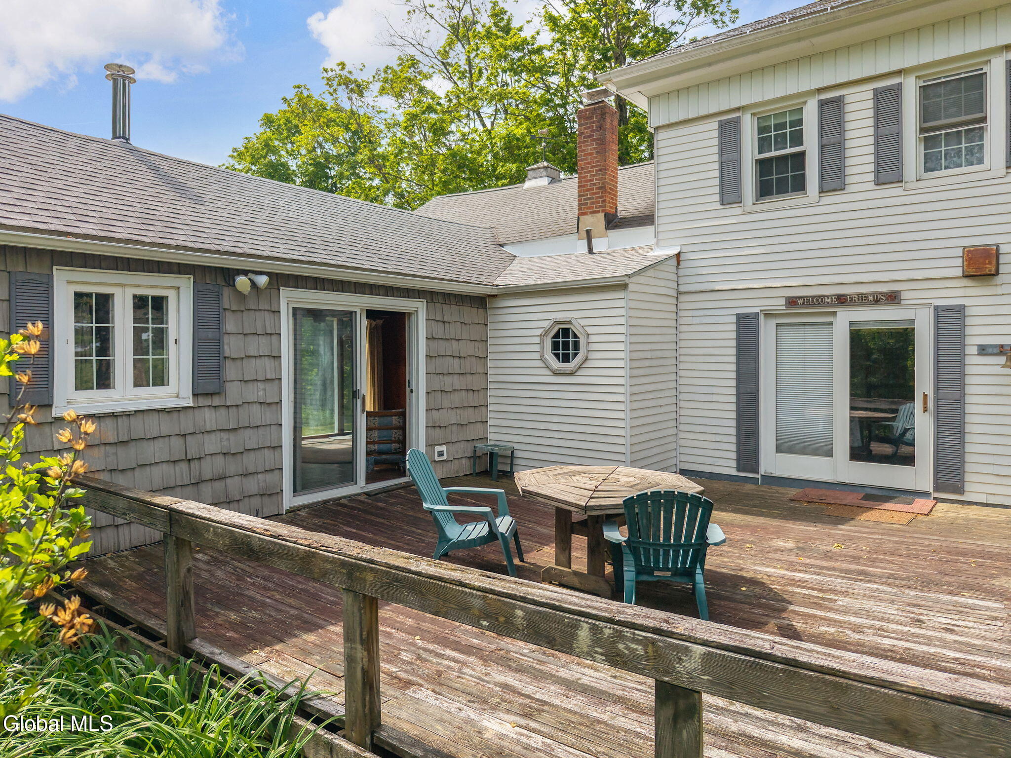 205 Burnside Road Worcester NY 12197