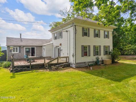 205 Burnside Road Worcester NY 12197