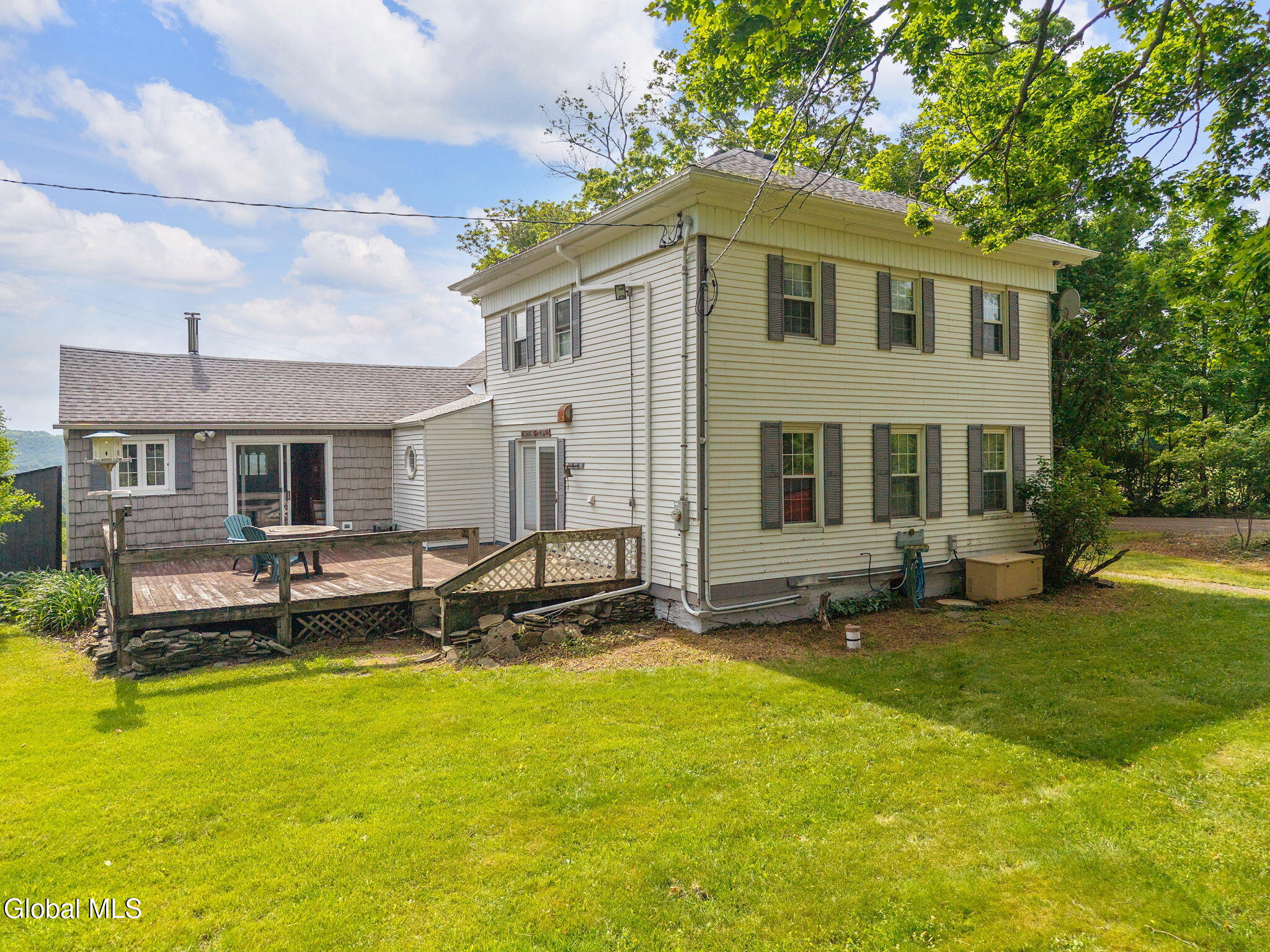 205 Burnside Road Worcester NY 12197