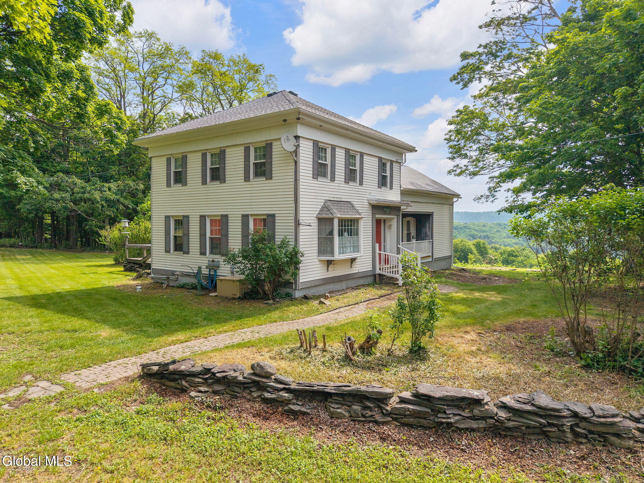 205 Burnside Road Worcester NY 12197
