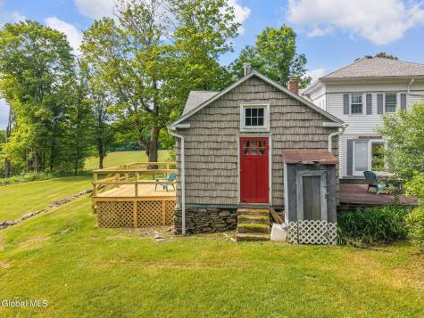 205 Burnside Road Worcester NY 12197