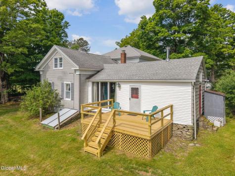 205 Burnside Road Worcester NY 12197