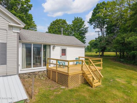 205 Burnside Road Worcester NY 12197