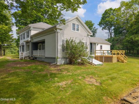 205 Burnside Road Worcester NY 12197