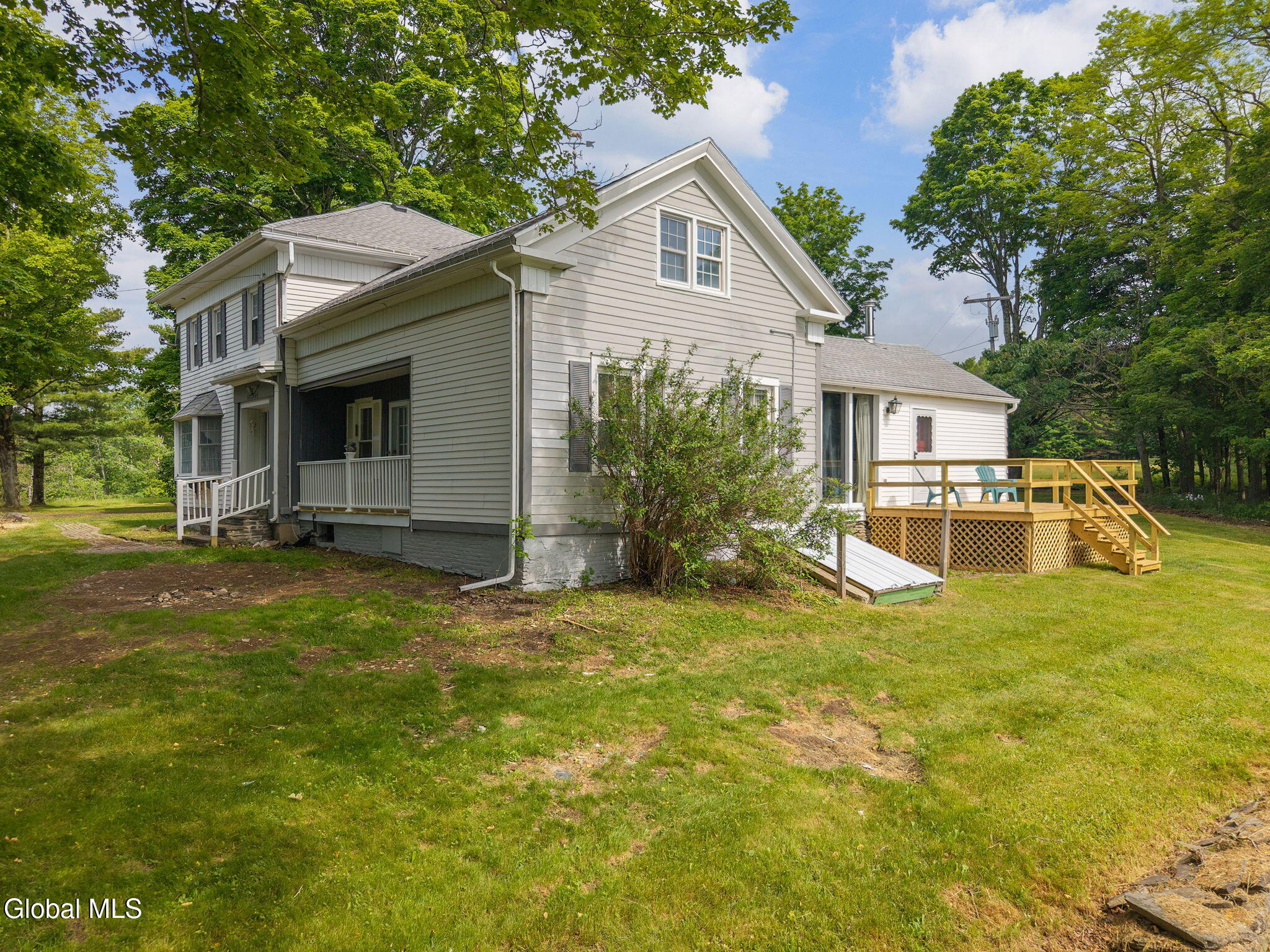 205 Burnside Road Worcester NY 12197