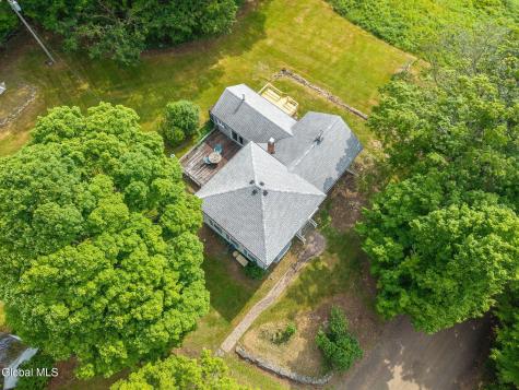 205 Burnside Road Worcester NY 12197