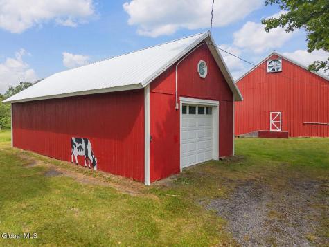 205 Burnside Road Worcester NY 12197