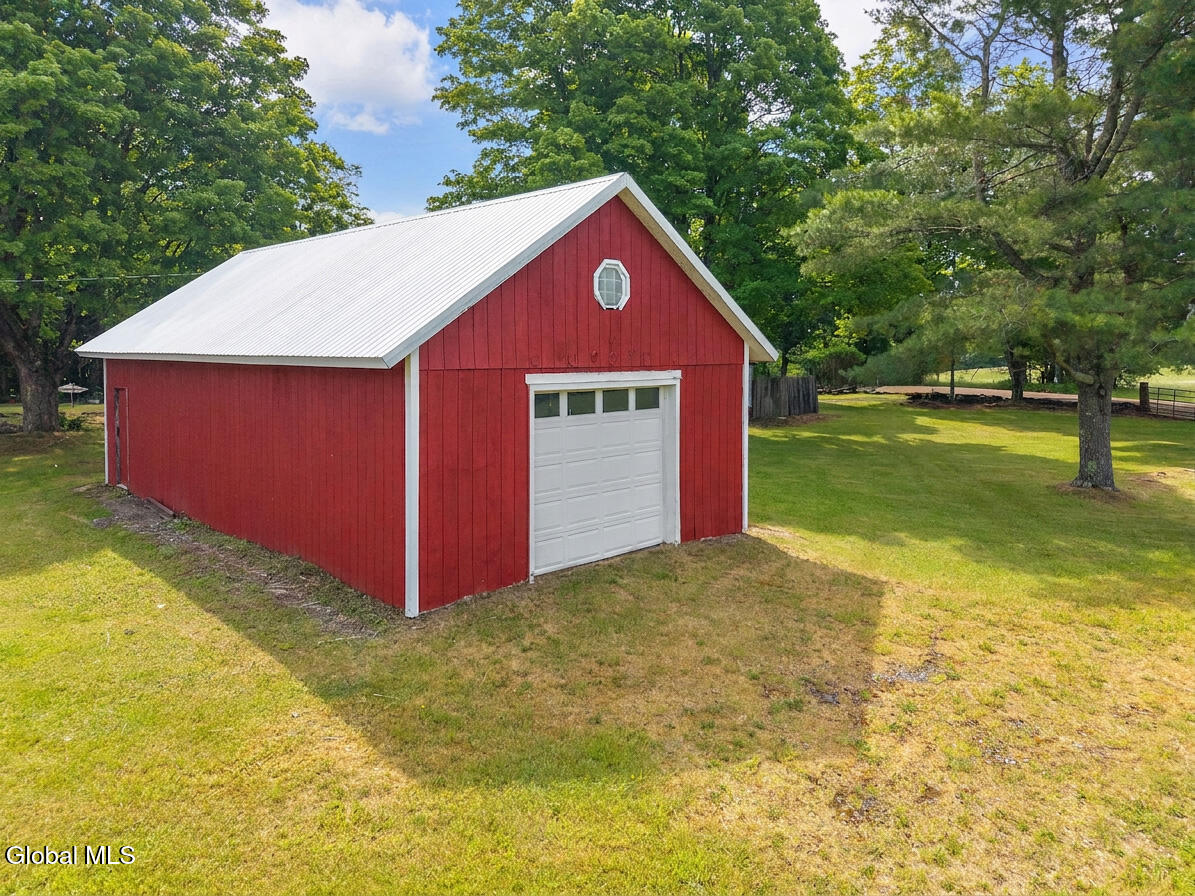 205 Burnside Road Worcester NY 12197