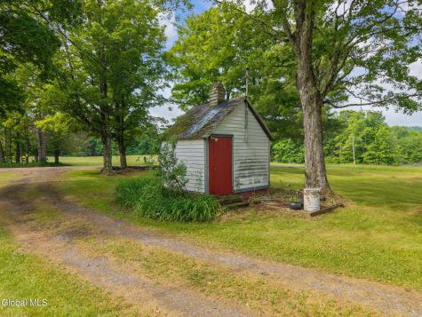 205 Burnside Road Worcester NY 12197