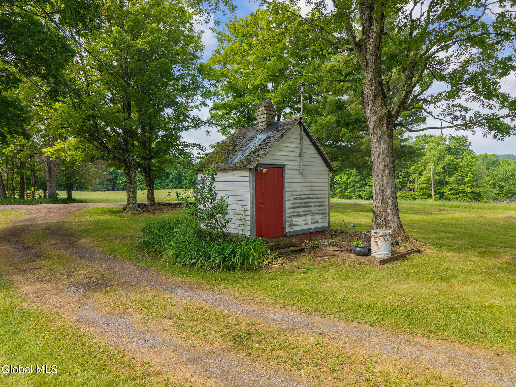 205 Burnside Road Worcester NY 12197