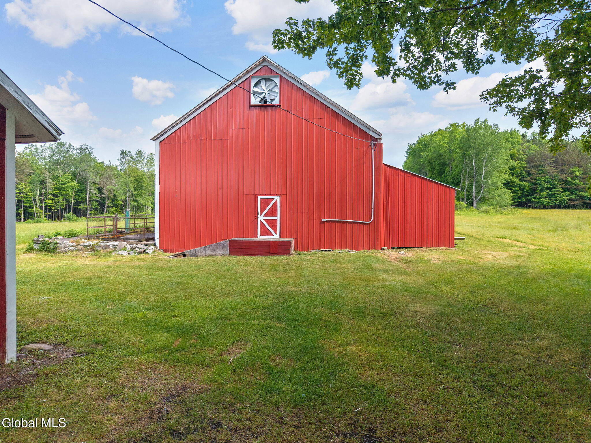 205 Burnside Road Worcester NY 12197