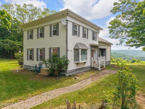 205 Burnside Road Worcester NY 12197