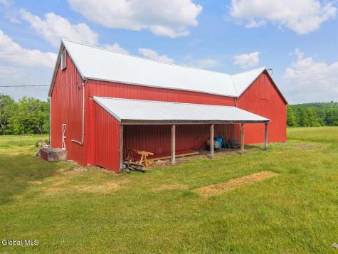 205 Burnside Road Worcester NY 12197