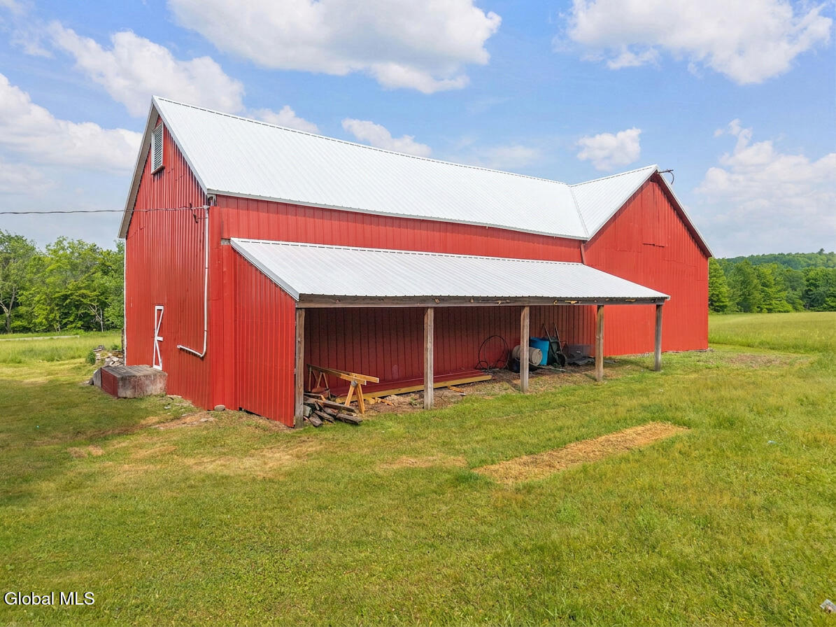 205 Burnside Road Worcester NY 12197