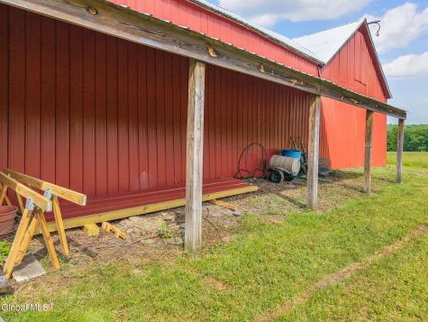 205 Burnside Road Worcester NY 12197