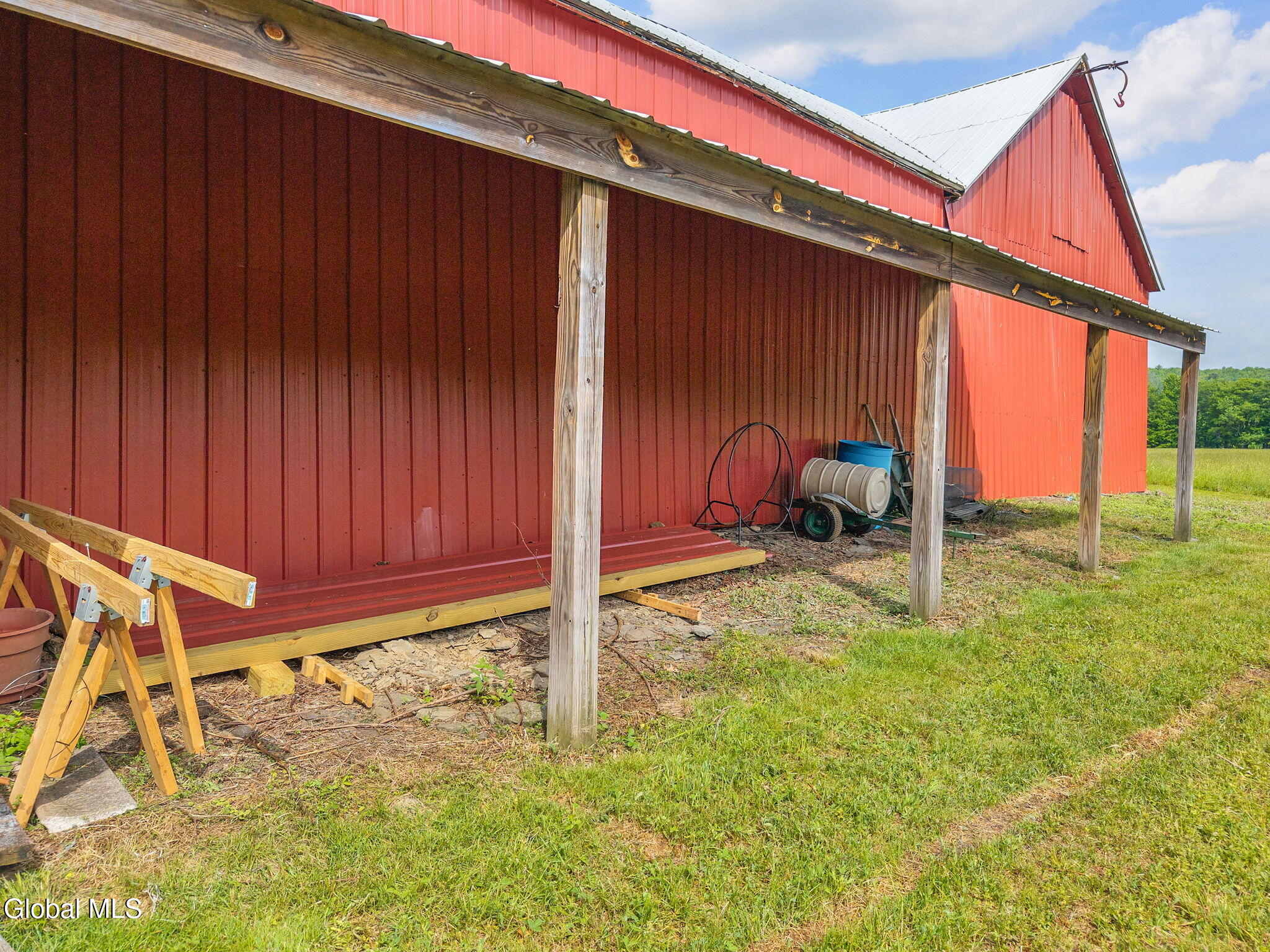 205 Burnside Road Worcester NY 12197