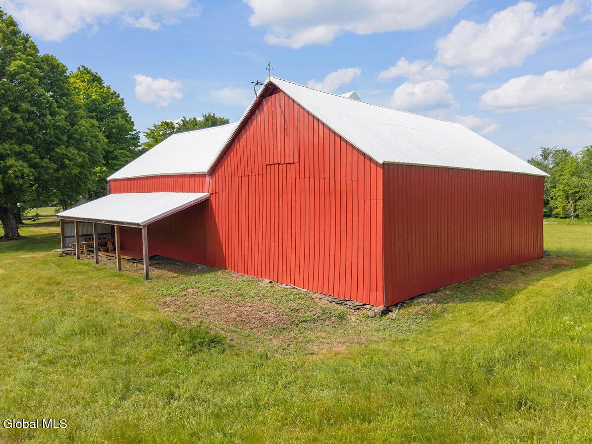 205 Burnside Road Worcester NY 12197