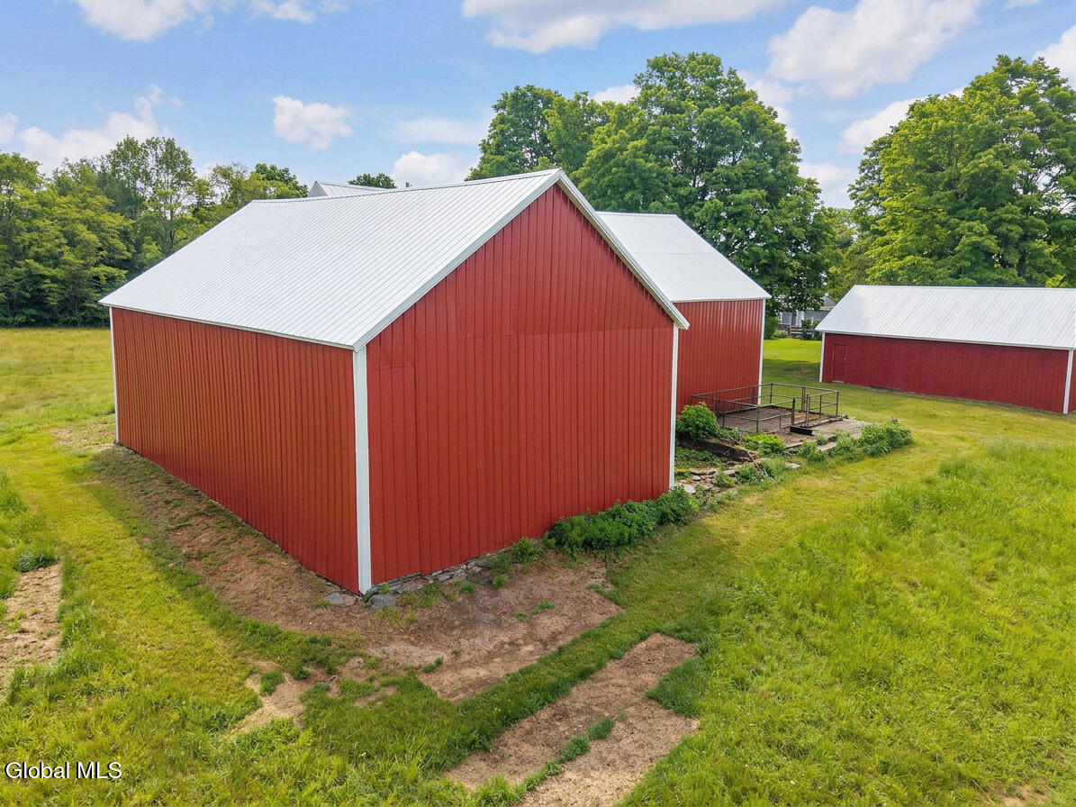 205 Burnside Road Worcester NY 12197