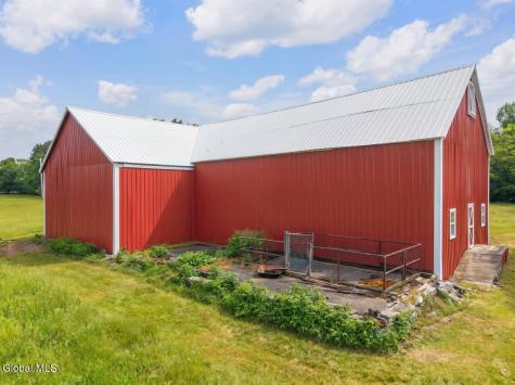 205 Burnside Road Worcester NY 12197