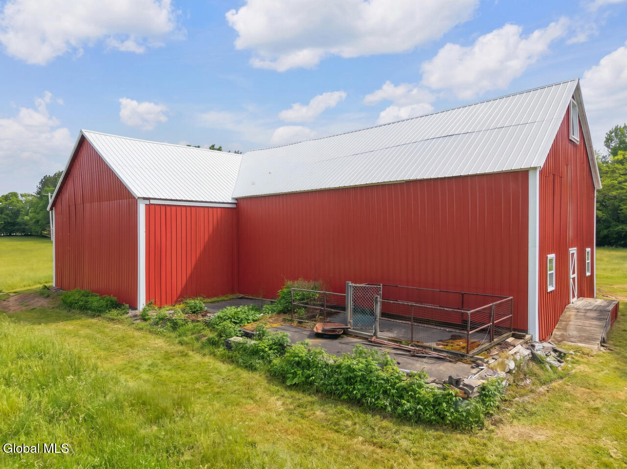 205 Burnside Road Worcester NY 12197