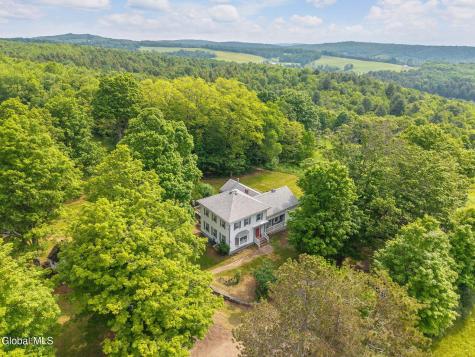 205 Burnside Road Worcester NY 12197
