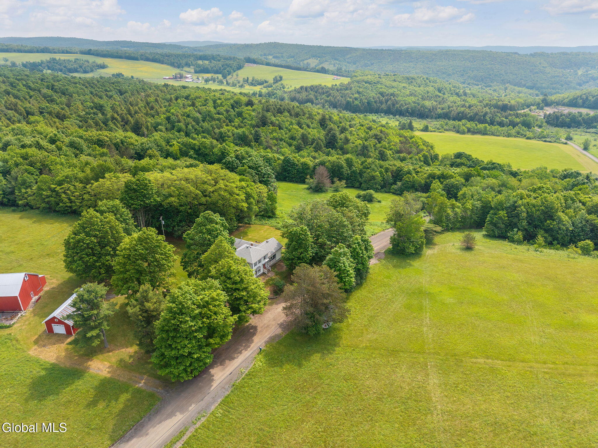 205 Burnside Road Worcester NY 12197