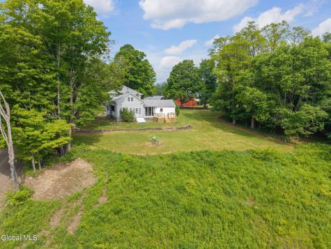 205 Burnside Road Worcester NY 12197