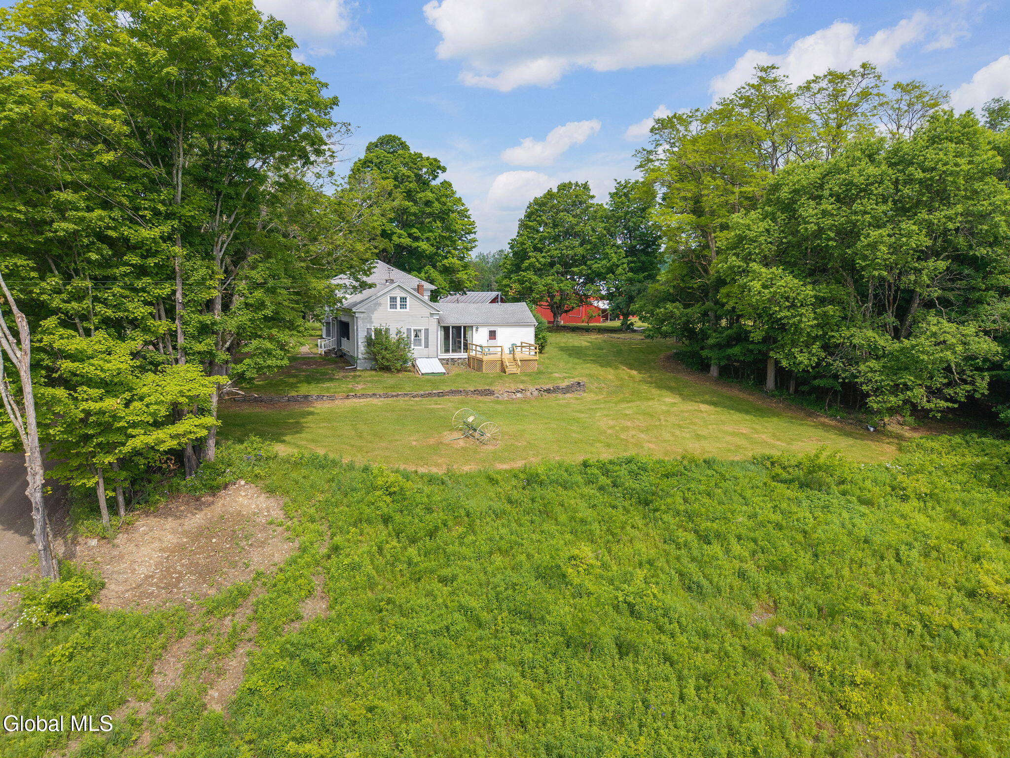 205 Burnside Road Worcester NY 12197