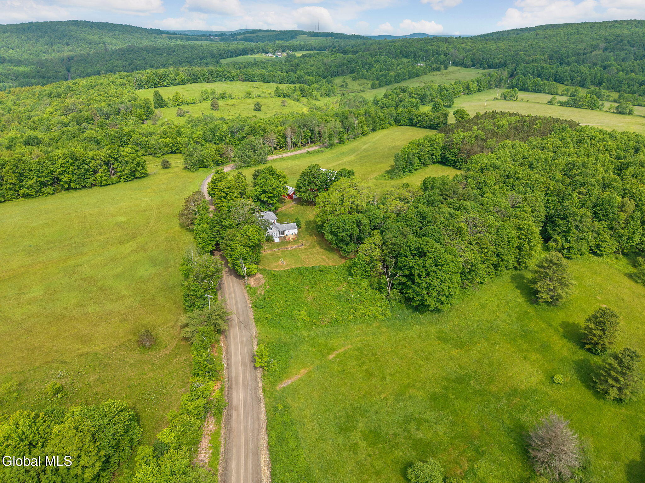 205 Burnside Road Worcester NY 12197