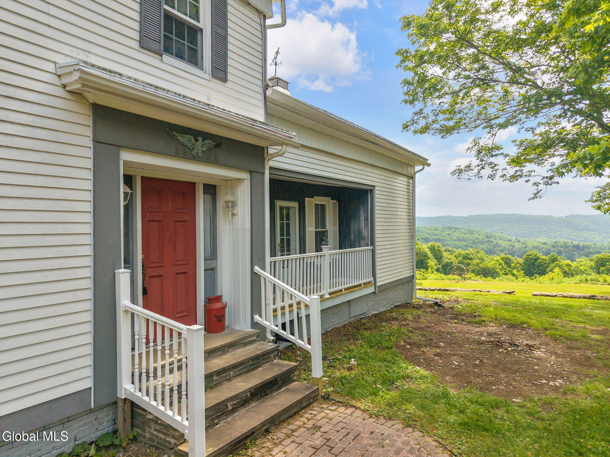 205 Burnside Road Worcester NY 12197