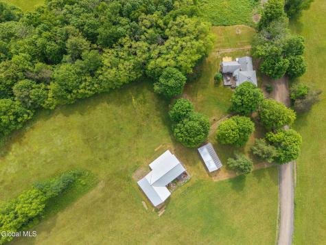 205 Burnside Road Worcester NY 12197
