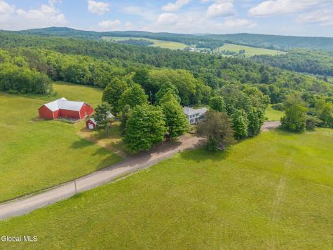 205 Burnside Road Worcester NY 12197