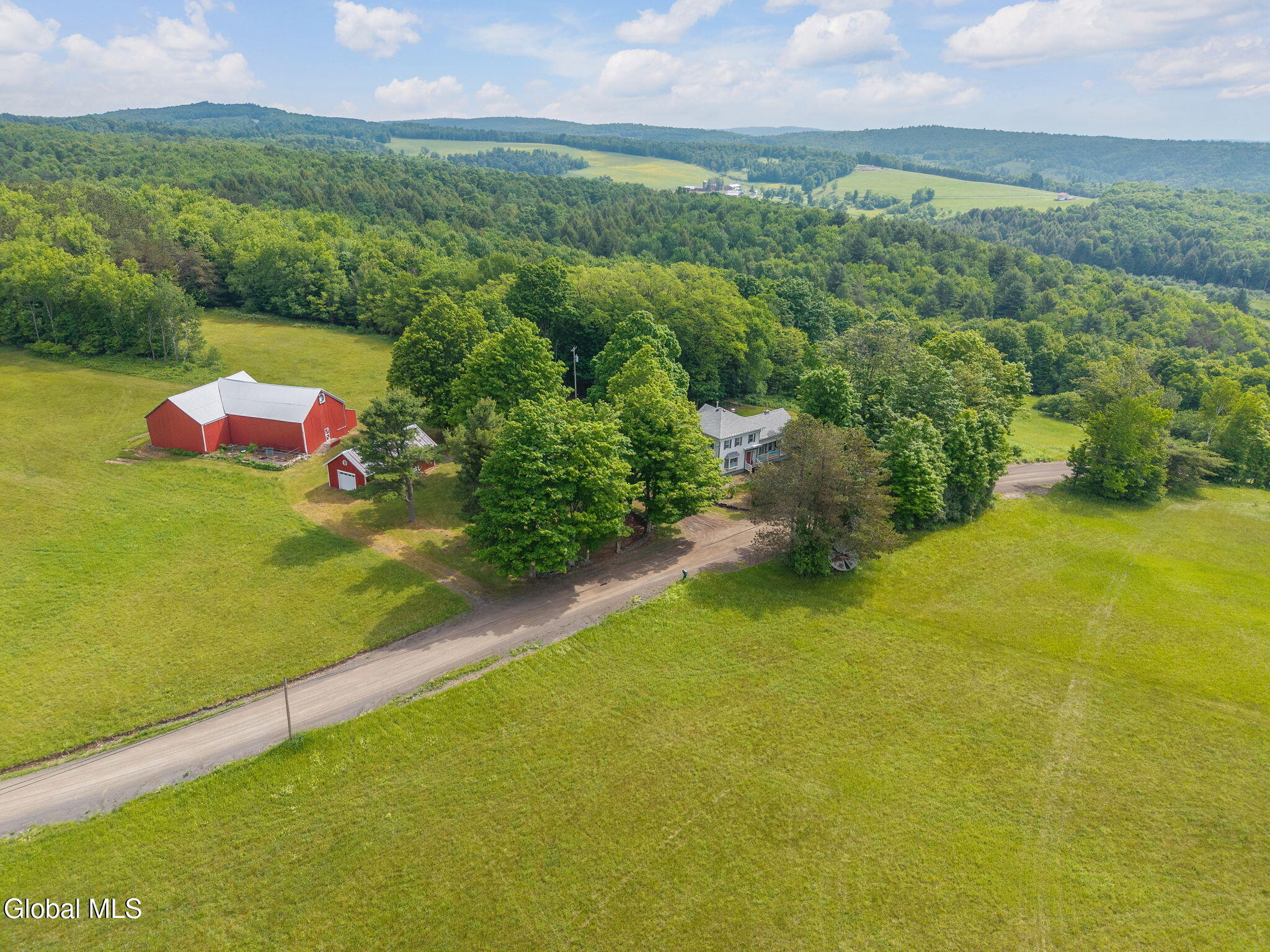 205 Burnside Road Worcester NY 12197