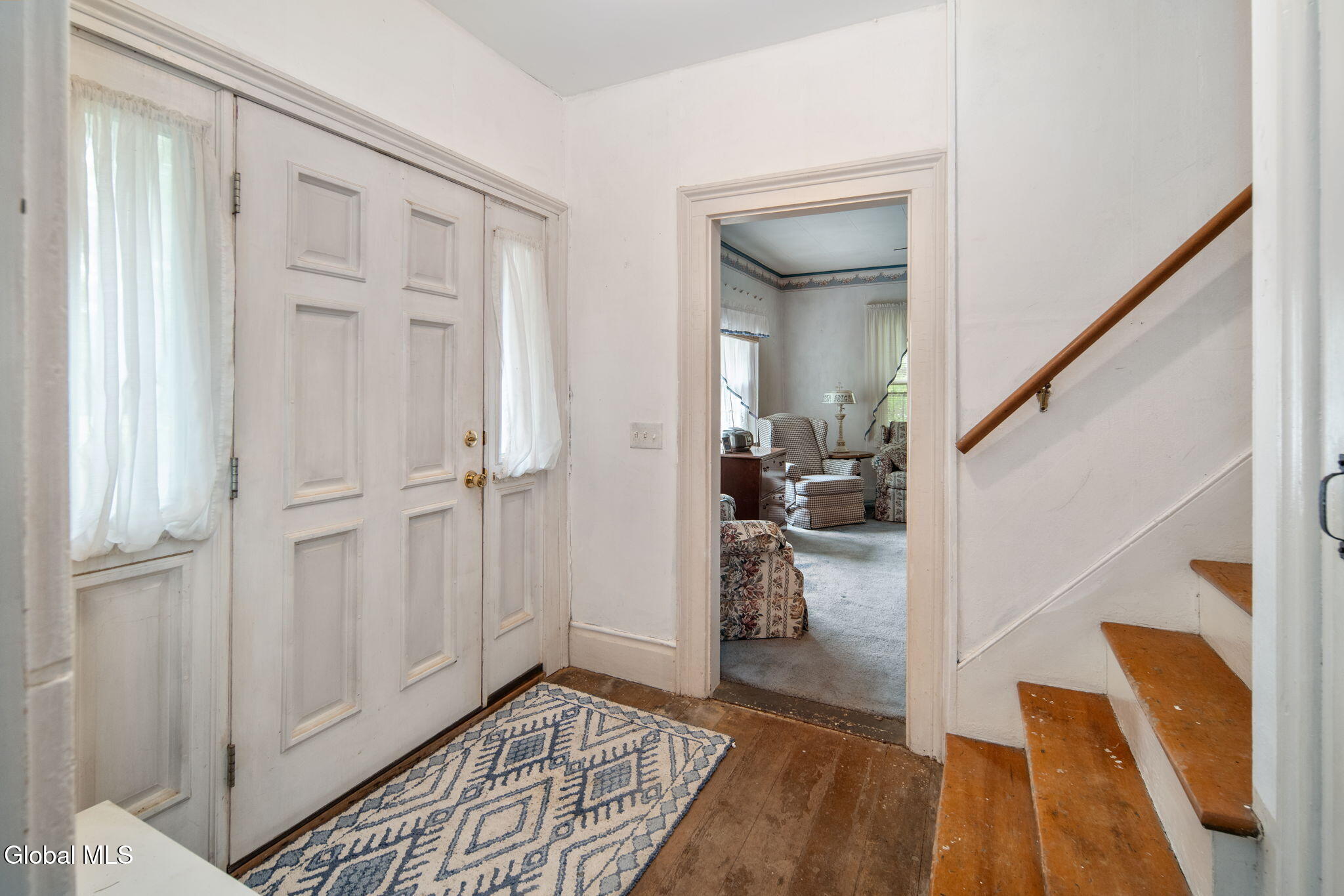205 Burnside Road Worcester NY 12197