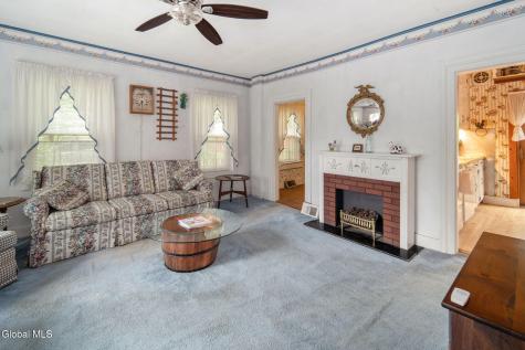 205 Burnside Road Worcester NY 12197